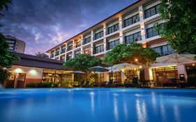 Pannarai Hotel Udon Thani